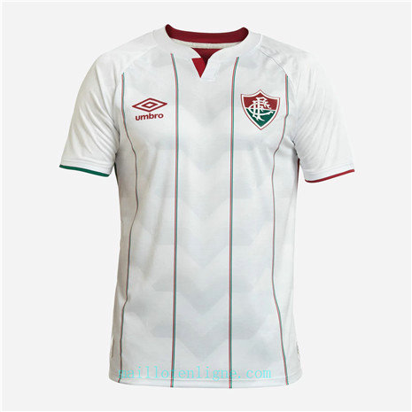 Maillot Fluminense FC Exterieur 2020 2021
