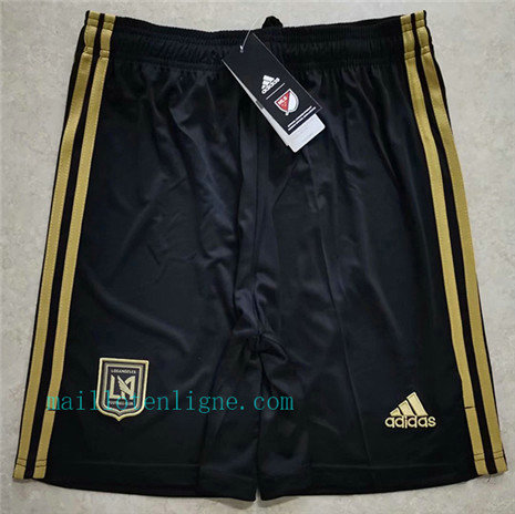 Maillot de foot Los Angeles Domicile Short 2020 2021