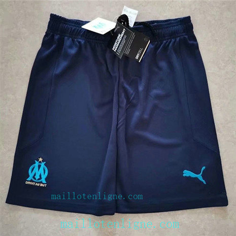 Maillot de foot Marseille Exterieur Short 2020 2021