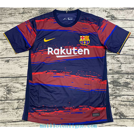 Thai Maillot du Barcelone training 2020 2021