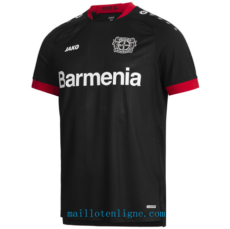 Thai Maillot du Bayer 04 Leverkusen Domicile 2020 2021