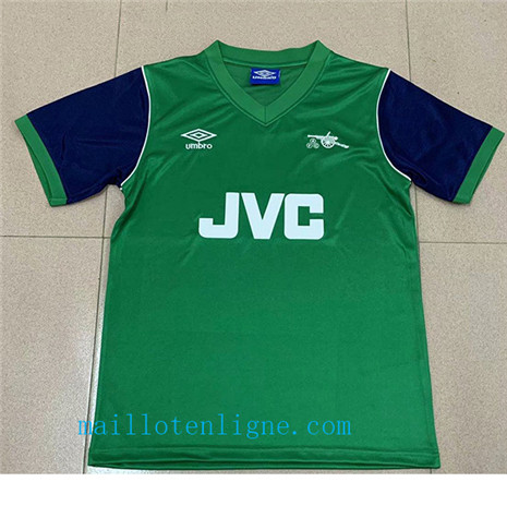 Thai Maillot de Classic Arsenal Exterieur 1982