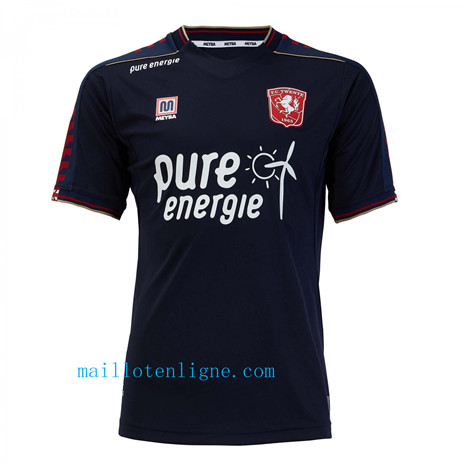 Thai Maillot du FC Twente Exterieur 2020 2021