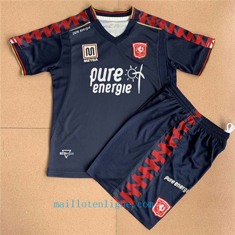 Thai Maillot du FC Twente Enfant Exterieur 2020 2021