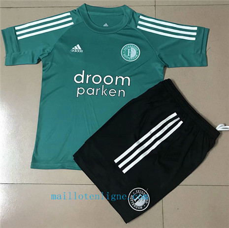 Thai Maillot de Feyenoord training Enfant 2020 2021