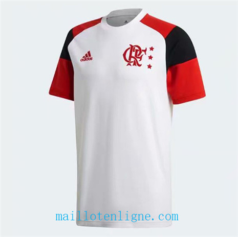 Thai Maillot du Flamengo Édition spéciale 2020 2021