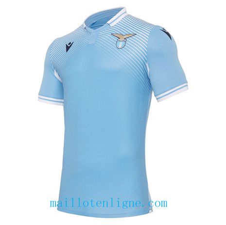 Thai Maillot du Lazio Domicile 2020 2021