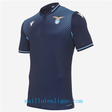 Thai Maillot de Lazio Third 2020 2021