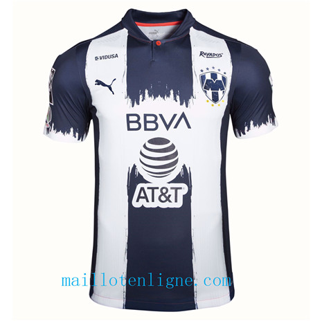 Thai Maillot du Monterrey Domicile 2020 2021