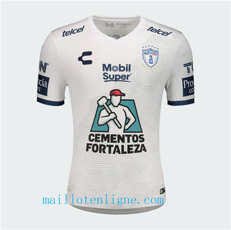 Thai Maillot de Pachuca Exterieur 2020 2021