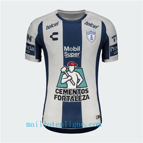 Thai Maillot du Pachuca Domicile 2020 2021