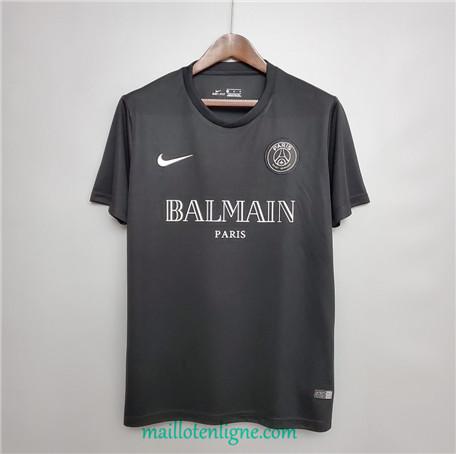 Thai Maillot du Paris training 2020 2021