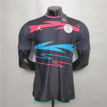 Thai Maillot de PSG training 2020 2021