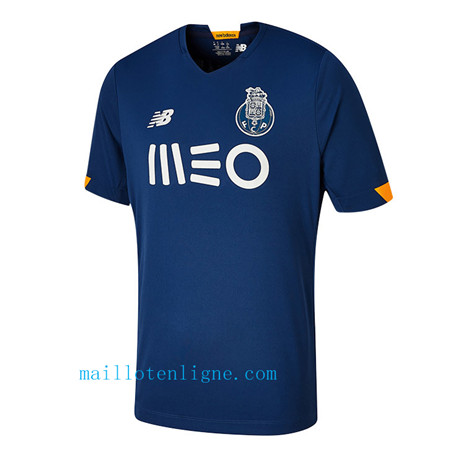 Thai Maillot du FC Porto Exterieur 2020 2021