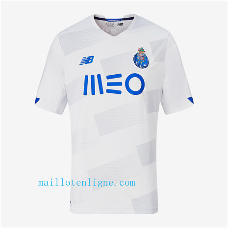 Thai Maillot du FC Porto Third 2020 2021