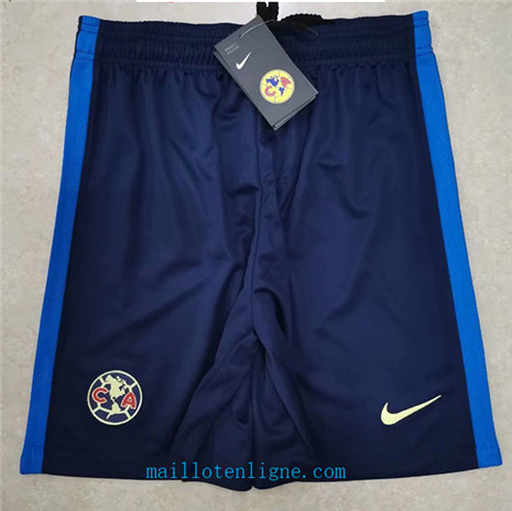 Thai Maillot de CF America Shorts 2020 2021