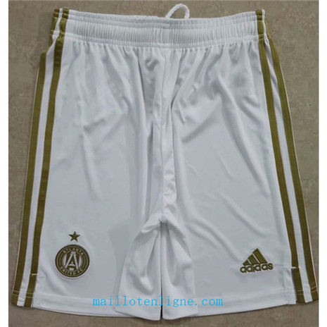 Thai Maillot du Atlanta Exterieur Shorts 2020 2021