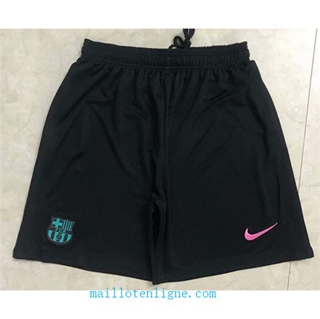 Thai Maillot du Barcelone Third Shorts 2020 2021