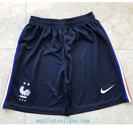 Thai Maillot du France Exterieur Shorts 2020 2021