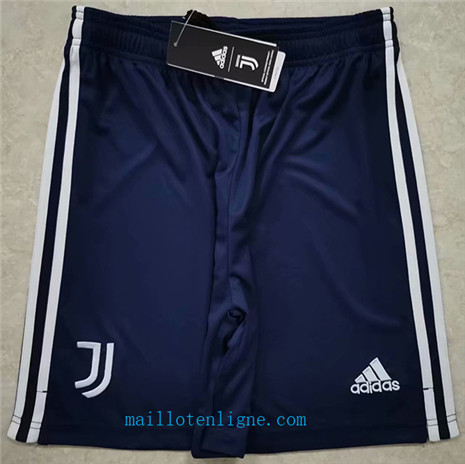 Thai Maillot de Juventus Third Shorts 2020 2021