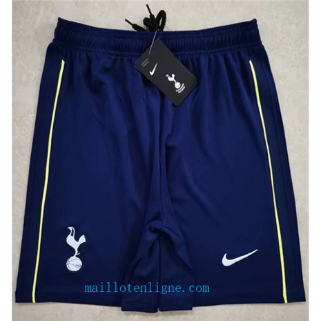 Thai Maillot de Spurs Third Shorts 2020 2021