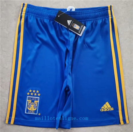 Thai Maillot du Tigres Exterieur Shorts 2020 2021