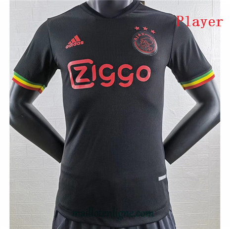 Thai Maillot Player Ajax Third 2021 2022