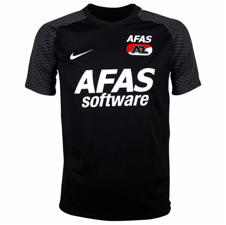 Thai Maillot AZ Alkmaar Exterieur 2021 2022