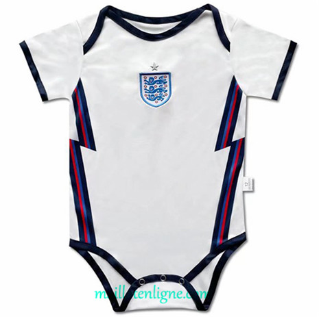 Thai Maillot Angleterre baby Domicile 2021 2022
