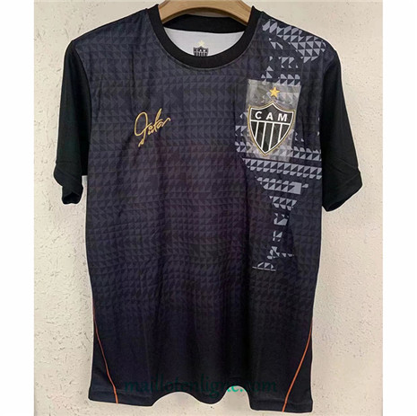 Thai Maillot Atletico Mineiro Exterieur 2021 2022