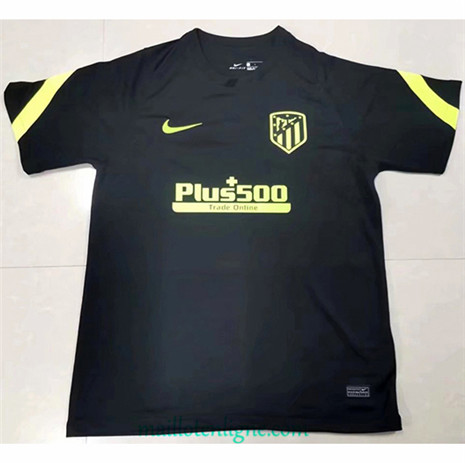 Thai Maillot Atletico Madrid training 2021 2022