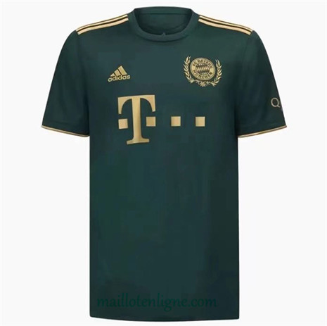 Thai Maillot Bayern Munich Special Oktoberfest 2021 2022