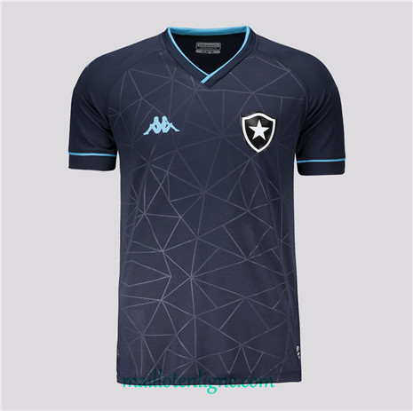 Thai Maillot Botafogo 4th Gardien de but 2021 2022