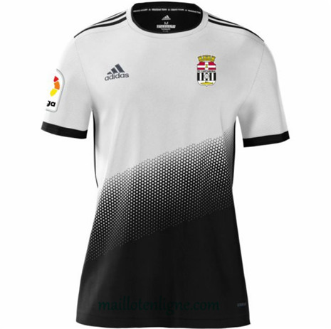 Thai Maillot Carthagène Domicile 2021 2022