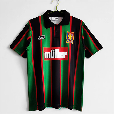 Thai Maillot Classic Aston Villa 1993-95