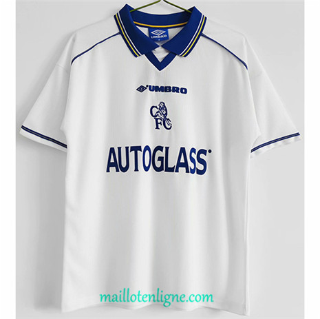 Thai Maillot Classic Chelsea Exterieur 1998-00
