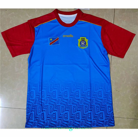 Thai Maillot Congolais Domicile 2021 2022