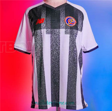 Thai Maillot Costa Rica Exterieur 2021 2022