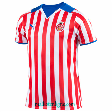 Thai Maillot Girona FC Domicile 2021 2022