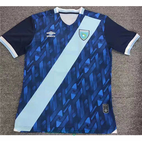 Thai Maillot Guatemala Exterieur 2021 2022