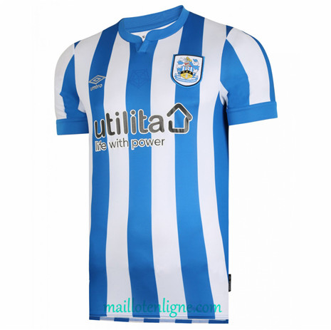 Thai Maillot Huddersfield Domicile 2021 2022