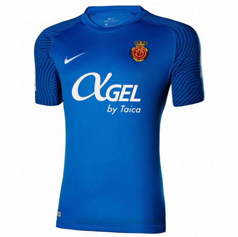 Thai Maillot Mallorca Third 2021 2022