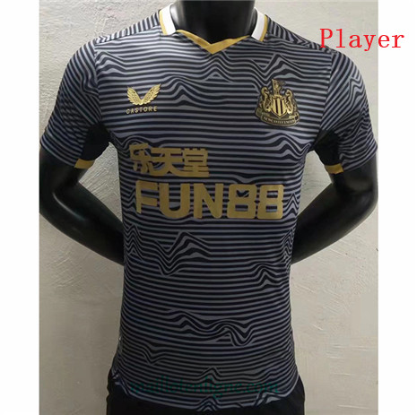 Thai Maillot Player Newcastle United Exterieur 2021 2022