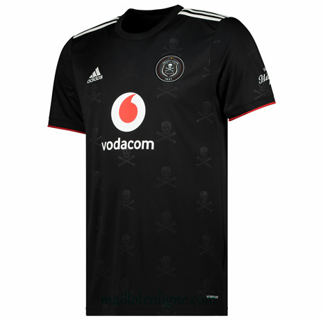 Thai Maillot Orlando Pirates Domicile 2021 2022