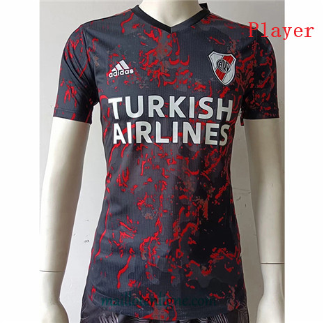 Thai Maillot Player River Plate Exterieur 2021 2022