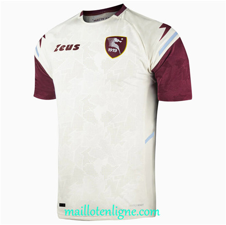 Thai Maillot Salernitana Exterieur 2021 2022