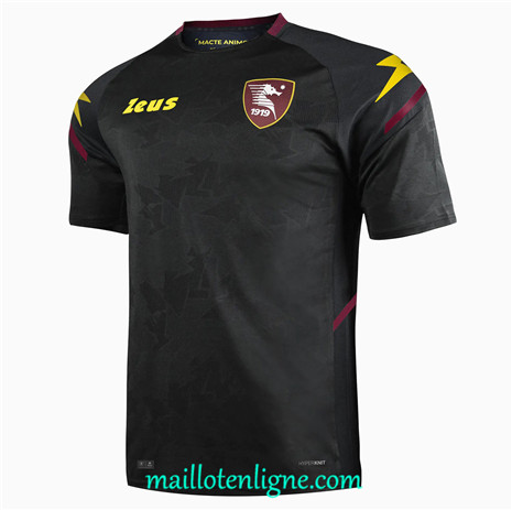 Thai Maillot Salernitana Third 2021 2022