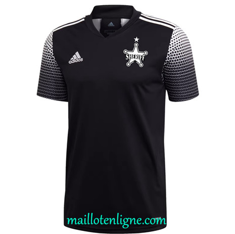 Thai Maillot Sheriff Tiraspol Domicile 2021 2022