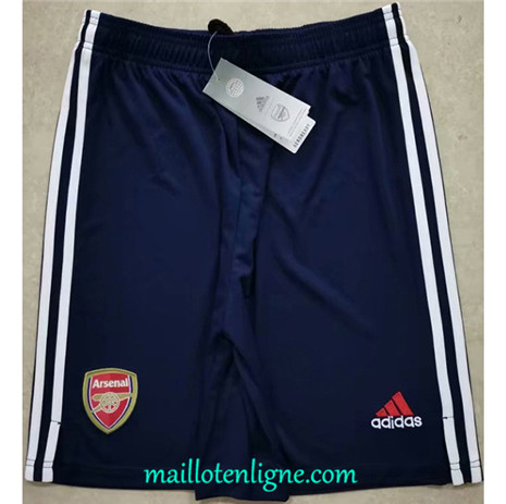 Thai Maillot Arsenal Third Short 2021 2022