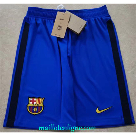 Thai Maillot Barcelone Third Short 2021 2022